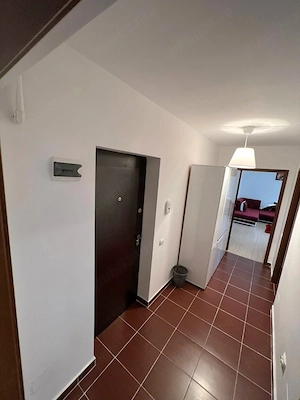 Inchiriez apt. 2 cam, decomandat, 59 mp, Metrou Dimitrie Leonida. Loc de parcare inclus. Comision 0% - imagine 9
