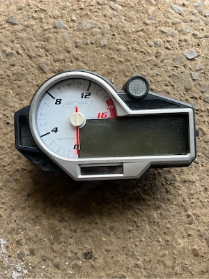 vand piese de bmw s1000rr - imagine 2