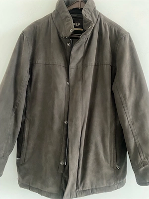 Jachete barbati si damesi dama