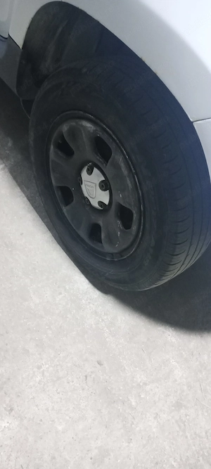 set roti dacia Duster 114,3 All season  - imagine 5