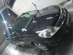 Vând autoturism Ford Fiesta  - imagine 5