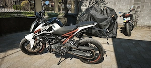 KTM Duke 125, abs, 2019 - imagine 2