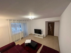 Inchiriez apt. 2 cam, decomandat, 59 mp, Metrou Dimitrie Leonida. Loc de parcare inclus. Comision 0%