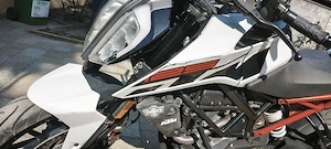 KTM Duke 125, abs, 2019 - imagine 5