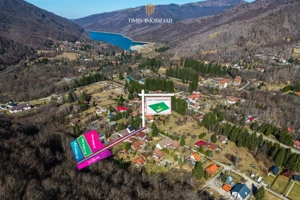 Terenuri la marginea pădurii – Poiana Mărului, zonă superbă | Com 0% - imagine 8