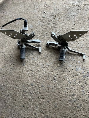 vand scarite kawasaki z  - imagine 2