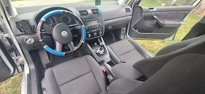 Vw Golf 5 1.9 2004  105cp - imagine 9