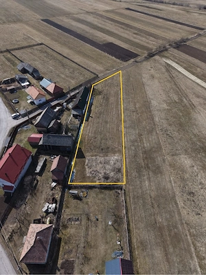 Teren intravilan 1500 mp - imagine 4