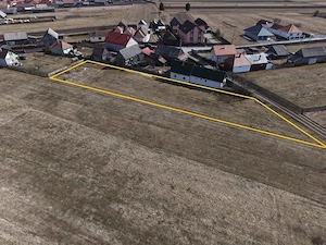 Teren intravilan 1500 mp - imagine 2