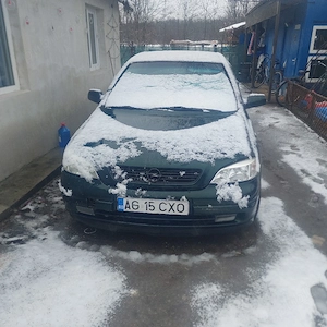 vand sau schimb astra g 1.7 dti (isuzu)