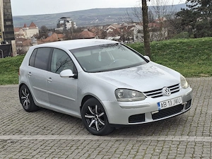 Vw Golf 5 1.9 2004  105cp - imagine 7