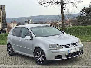 Vw Golf 5 1.9 2004  105cp