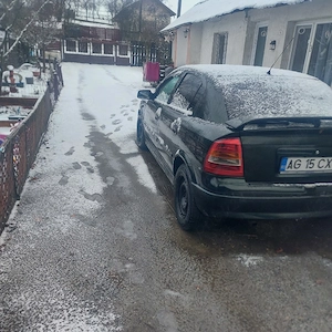 vand sau schimb astra g 1.7 dti (isuzu) - imagine 3