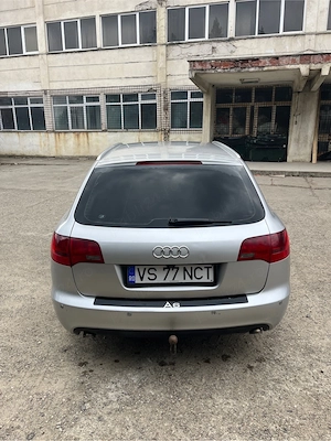 Vand Audi a6 c6 - imagine 4