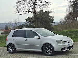 Vw Golf 5 1.9 2004  105cp - imagine 2
