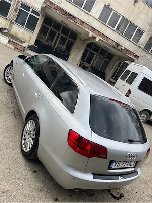 Vand Audi a6 c6 - imagine 2