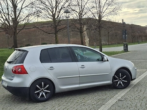 Vw Golf 5 1.9 2004  105cp - imagine 5