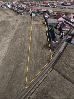 Teren intravilan 1500 mp - imagine 5