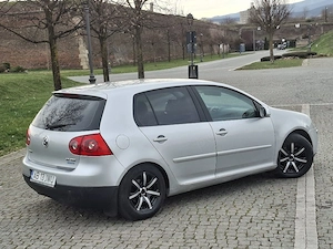 Vw Golf 5 1.9 2004  105cp - imagine 6