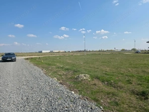 Parcele de teren Sacalaz