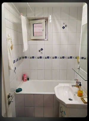 Apartament 2 camere la Parc Tineretului, bloc reabilitat - imagine 6