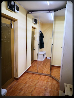 Apartament 2 camere la Parc Tineretului, bloc reabilitat - imagine 7