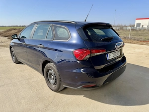 Fiat Tipo 1.4benzina 95cp euro6 inmatriculat 2026 - imagine 4