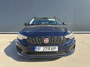 Fiat Tipo 1.4benzina 95cp euro6 inmatriculat 2026 - imagine 2