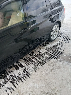 vand bmwe e 91 anu 2008 motor 2litre dizel acte la zi - imagine 5