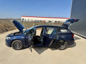 Fiat Tipo 1.4benzina 95cp euro6 inmatriculat 2026 - imagine 6