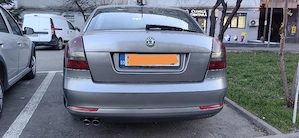 Skoda Octavia 2 FL, euro 5 - imagine 3