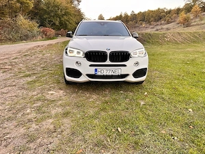 Bmw x5 2026 - imagine 5
