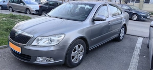 Skoda Octavia 2 FL, euro 5 - imagine 2
