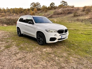 Bmw x5 2026 - imagine 2