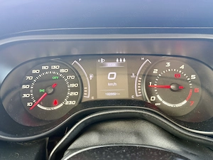 Fiat Tipo 1.4benzina 95cp euro6 inmatriculat 2026 - imagine 9