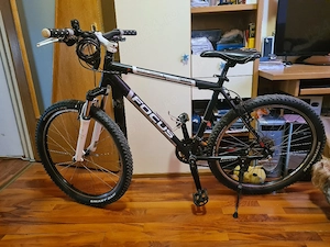 bicicletaMB FOCUS Germania 