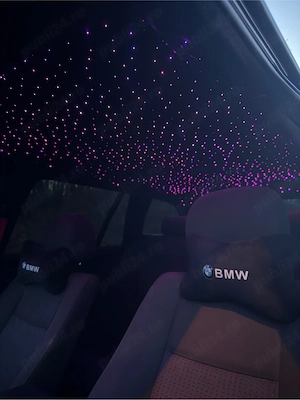 BMW E46 Touring 2.0 Diesel 150 CP (M47)