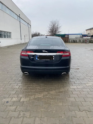 Jaguar XF 2011 DIESEL 3.0 - imagine 2