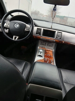 Jaguar XF 2011 DIESEL 3.0 - imagine 6