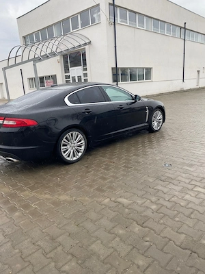 Jaguar XF 2011 DIESEL 3.0 - imagine 3