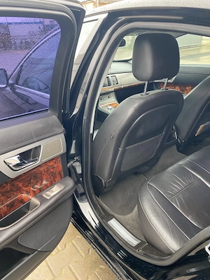 Jaguar XF 2011 DIESEL 3.0 - imagine 5