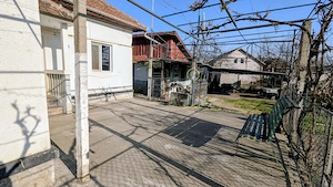 Casă de vânzare în Simeria, teren generos 845 mp + anexe - imagine 4