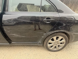 Toyota Avensis T25 2.0 Benzină   2007   Automată - imagine 3