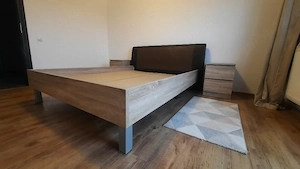 Pat matrimonial 160 x 200 cm