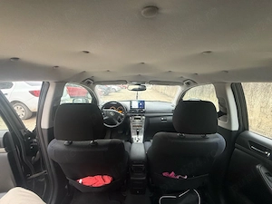 Toyota Avensis T25 2.0 Benzină   2007   Automată