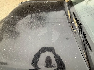 Toyota Avensis T25 2.0 Benzină   2007   Automată - imagine 2