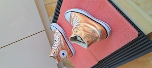 Tenisi femei Converse 37