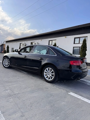 Audi a 4 b8 177000 km  - imagine 2