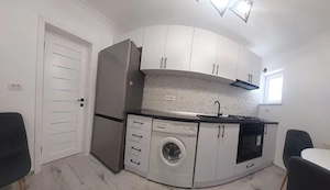Apartament 2 camere de inchiriat zona Far - imagine 6