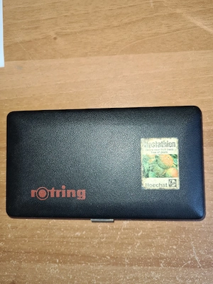 compas Rotring